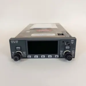 Bendix King KLN 90B GPS PN 066-04031-1422 w/ New 8130